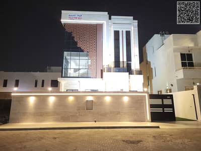 6 Camere Villa in Vendita a Al Alia, Ajman - 1000423478. jpg