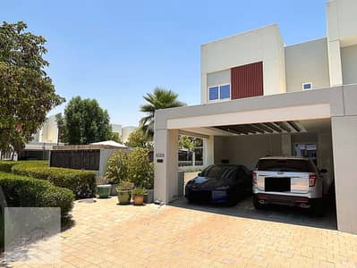 4 Bedroom Villa for Sale in Dubailand, Dubai - Amaranta3_241_listing_front. jpeg