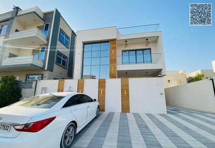 Villa de 5 chambres à à vendre à Al Helio, Ajman - WhatsApp Image 2026-06-21 at 1.12. 42 PM (2). jpeg Villa de 5 chambres à à vendre à Al Helio, Ajman - WhatsApp Image 2026-06-21 at 1.12. 42 PM (2). jpeg