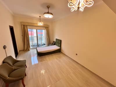 Studio zum zur Miete in Al Jurf, Ajman - WhatsApp Image 2026-06-21 at 1.20. 14 PM (1). jpeg