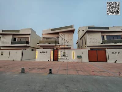 5 Bedroom Villa for Rent in Al Helio, Ajman - WhatsApp Image 2026-06-20 at 2.42. 28 PM (1). jpeg