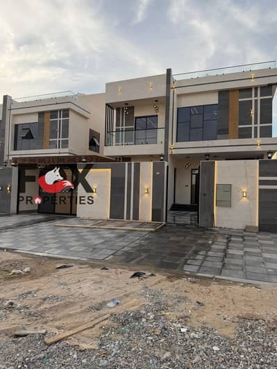 5 chambres Villa à à vendre à Al Rawda, Ajman - WhatsApp Image 2026-06-21 at 1.43. 40 AM. jpeg 5 chambres Villa à à vendre à Al Rawda, Ajman - WhatsApp Image 2026-06-21 at 1.43. 40 AM. jpeg