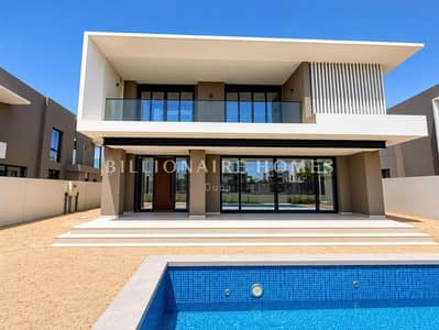 4 Slaapkamers Villa te Huur in Jebel Ali, Dubai - WhatsApp Image 2026-06-04 at 8.50. 38 PM (3). jpeg