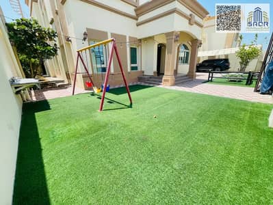 5 Bedroom Villa for Rent in Al Raqaib, Ajman - 7198601a-f483-4944-9154-00e2f86384e3. jpg