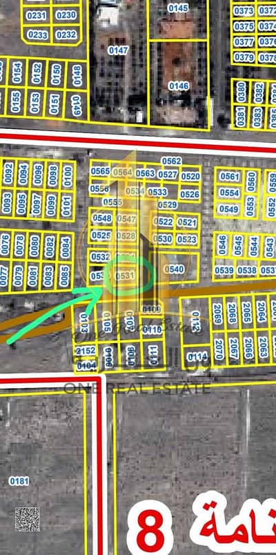 Plot for Sale in Al Manama, Ajman - WhatsApp Image 2026-06-21 at 2.42. 51 AM. jpeg Plot for Sale in Al Manama, Ajman - WhatsApp Image 2026-06-21 at 2.42. 51 AM. jpeg