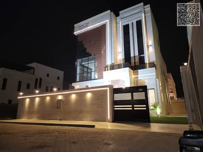 6 Camere Villa in Vendita a Al Alia, Ajman - WhatsApp Image 2026-06-21 at 1.33. 44 PM (3). jpeg