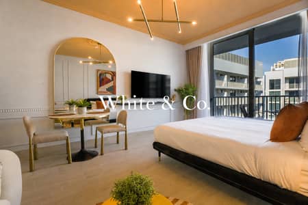 Studio à à louer à Jumeirah Village Circle (JVC), Dubai - Appartement à Jumeirah Village Circle (JVC)，JVC District 10，Luma 22，West Tower, 59999 AED - 15555073