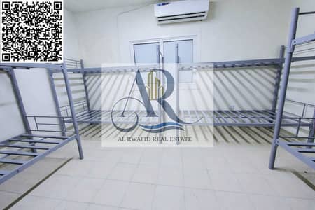 Labour Camp in Affitto a Al Sajaa Industrial, Sharjah - WhatsApp Image 2026-03-08 at 12.40. 51 AM. jpeg