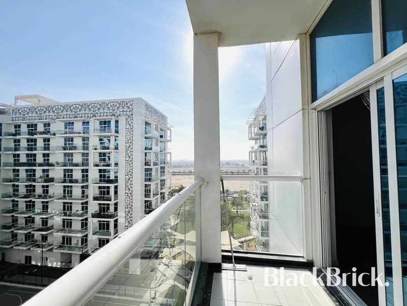 Furnished 3BR | Prime Location | Courtyard View Furnished 3BR | Prime Location | Courtyard View