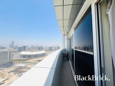 迪拜体育城, 迪拜 1 卧室公寓待租 - 位于迪拜体育城,大桥公寓 1 卧室的公寓 55000 AED - 15554880 迪拜体育城, 迪拜 1 卧室公寓待租 - 位于迪拜体育城,大桥公寓 1 卧室的公寓 55000 AED - 15554880