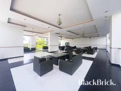 شقة في جليتز 3 برج 1،جليتز 3،مدينة دبي للاستديوهات 2 غرف 1195000 درهم - 14028654