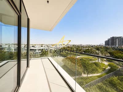 2 Bedroom Apartment for Rent in Dubai Hills Estate, Dubai - Corner Unit | Golf Course View | Best Layout