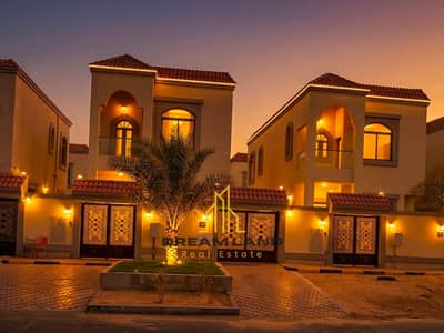 4 Schlafzimmer Villa zum zum Verkauf in Al Helio, Ajman - WhatsApp Image 2026-06-21 at 12.56. 53 PM. jpeg