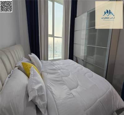Studio zum zum Verkauf in Al Rashidiya, Ajman - بدون عنوان 3. png Studio zum zum Verkauf in Al Rashidiya, Ajman - بدون عنوان 3. png