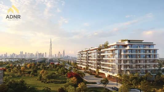 1 Bedroom Flat for Sale in Mohammed Bin Rashid City (MBR City), Dubai - 3. webp 1 Bedroom Flat for Sale in Mohammed Bin Rashid City (MBR City), Dubai - 3. webp