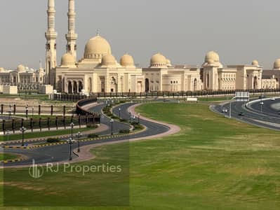 3 Slaapkamers Appartement te Huur in Muwaileh Commercial, Sharjah - 1000499211. jpg