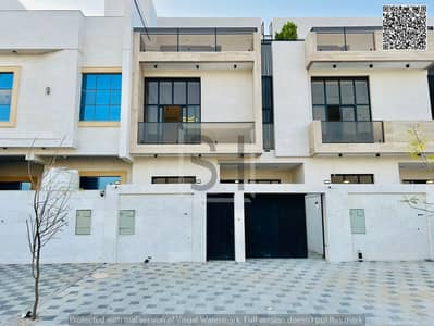 5 habitaciones Villa para en Venta en Al Yasmeen, Ajman - WhatsApp Image 2026-01-29 at 5.02. 32 PM (1). jpeg