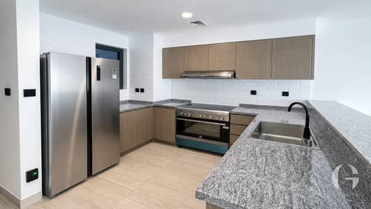 4 Bedroom Townhouse for Sale in DAMAC Lagoons, Dubai - Close to Lagoon I B2B I 50/50 Payment Plan 4 Bedroom Townhouse for Sale in DAMAC Lagoons, Dubai - Close to Lagoon I B2B I 50/50 Payment Plan