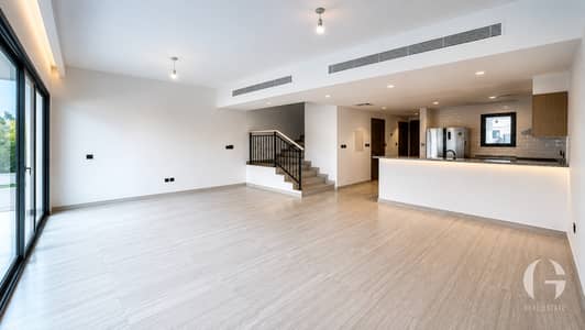 4 habitaciones Townhouse para en Venta en DAMAC Lagoons, Dubai - Casa adosada en DAMAC Lagoons，Nice, 4 dormitorios, 2450000 AED - 15552353