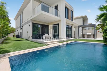 4 habitaciones Villa para en Venta en Tilal Al Ghaf, Dubai - Villa en Tilal Al Ghaf，Harmony, 4 dormitorios, 9800000 AED - 15555377
