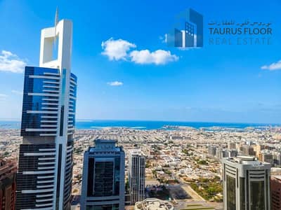3 Slaapkamers Appartement te Huur in Sheikh Zayed Road, Dubai - IMG_20260606_180540. jpg