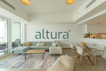 2 Bedroom Flat for Rent in Yas Island, Abu Dhabi - Prestige 2BR | Vacant Now | Fully Furnished 2 Bedroom Flat for Rent in Yas Island, Abu Dhabi - Prestige 2BR | Vacant Now | Fully Furnished