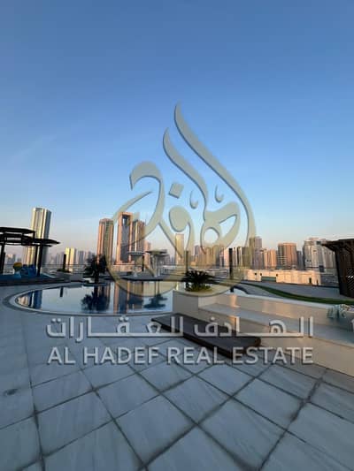 2 Bedroom Flat for Rent in Al Mamzar, Sharjah - WhatsApp Image 2026-06-21 at 3.22. 50 AM. jpeg