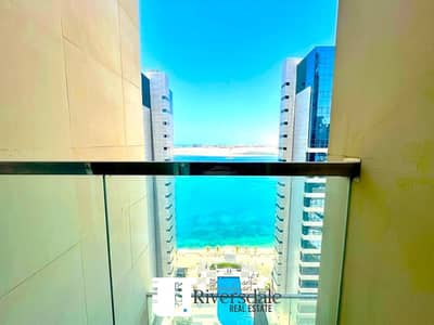 2 Camere Appartamento in Affitto a Al Reem Island, Abu Dhabi - burg. jpg