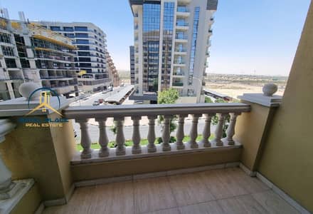 1 Schlafzimmer Wohnung zum zur Miete in Dubai Silicon Oasis (DSO), Dubai - 9. jpg