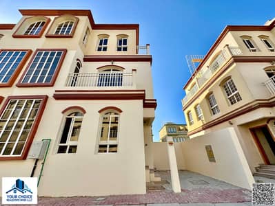 Villa de 2 chambres à à louer à Ajman Uptown, Ajman - IMG-20241129-WA0276. jpg Villa de 2 chambres à à louer à Ajman Uptown, Ajman - IMG-20241129-WA0276. jpg