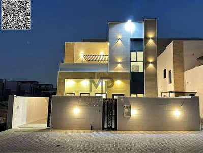 4 Camere Villa in Vendita a Al Helio, Ajman - batch_batch_batch_796980437-1066x800. jpg