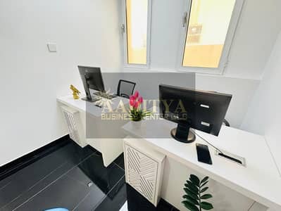 Office zum Miete in Deira, Dubai - 63f3e83c-18de-48bd-aac9-c3c820f40082. jpg Office zum Miete in Deira, Dubai - 63f3e83c-18de-48bd-aac9-c3c820f40082. jpg