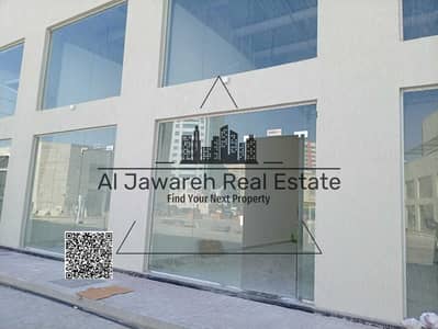 Shop te Huur in Al Hamidiyah, Ajman - 8550951c-8b54-4066-bd0d-7d99e6f899d5. jpg