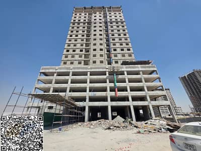 2 Schlafzimmer Wohnung zum zum Verkauf in Al Amerah, Ajman - WhatsApp Image 2026-06-18 at 11.08. 41 AM. png