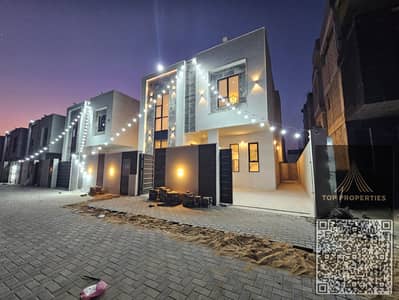 5 Schlafzimmer Villa zum zum Verkauf in Al Helio, Ajman - WhatsApp Image 2026-06-18 at 8.43. 18 AM (2). jpeg