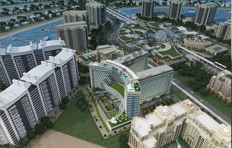 Affordable and Best Price!! ONLY 5% Downpayment and OWN your NEW Home!! - Se7ven Residence (Palm Jumeirah) Affordable and Best Price!! ONLY 5% Downpayment and OWN your NEW Home!! - Se7ven Residence (Palm Jumeirah)