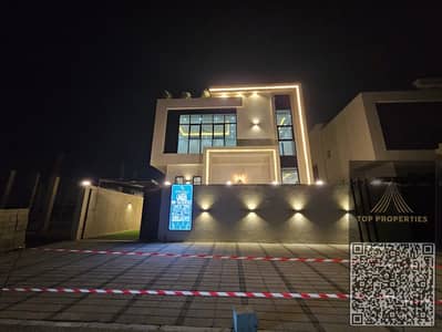 5 Bedroom Villa for Sale in Al Helio, Ajman - WhatsApp Image 2026-06-20 at 9.57. 35 AM. jpeg
