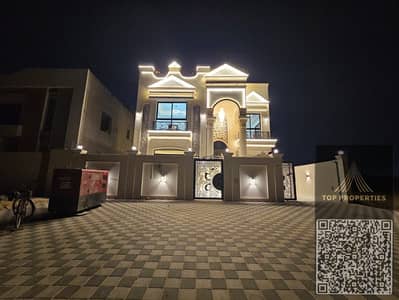 5 Bedroom Villa for Sale in Al Helio, Ajman - WhatsApp Image 2026-06-20 at 10.37. 04 AM. jpeg 5 Bedroom Villa for Sale in Al Helio, Ajman - WhatsApp Image 2026-06-20 at 10.37. 04 AM. jpeg