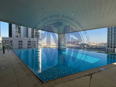 2 Bedroom Flat for Rent in Al Reem Island, Abu Dhabi - IMG_2858. JPG 2 Bedroom Flat for Rent in Al Reem Island, Abu Dhabi - IMG_2858. JPG