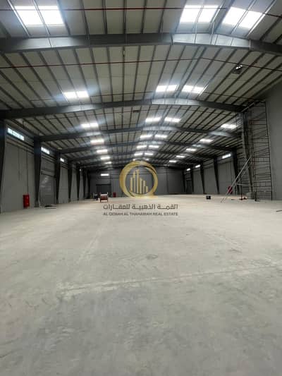 Warehouse for Sale in Al Sajaa Industrial, Sharjah - WhatsApp Image 2026-03-08 at 11.49. 31 AM. jpeg Warehouse for Sale in Al Sajaa Industrial, Sharjah - WhatsApp Image 2026-03-08 at 11.49. 31 AM. jpeg