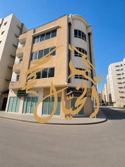 7 Bedroom Building for Sale in Al Nabba, Sharjah - WhatsApp Image 2026-06-21 at 3.07. 55 PM. jpeg 7 Bedroom Building for Sale in Al Nabba, Sharjah - WhatsApp Image 2026-06-21 at 3.07. 55 PM. jpeg