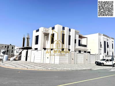 4 Schlafzimmer Villa zum zum Verkauf in Al Helio, Ajman - IMG_3866. JPG