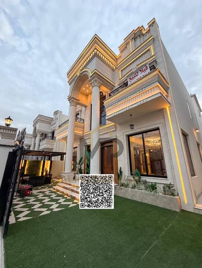 5 Bedroom Villa for Sale in Al Helio, Ajman - batch_WhatsApp Image 2026-05-21 at 5.20. 01 PM (1). jpeg 5 Bedroom Villa for Sale in Al Helio, Ajman - batch_WhatsApp Image 2026-05-21 at 5.20. 01 PM (1). jpeg