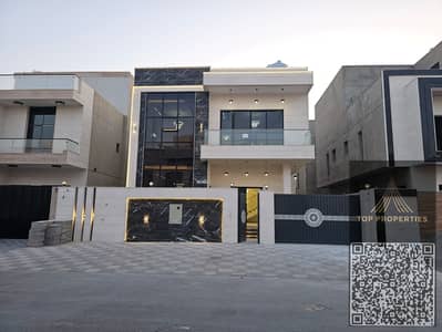 5 Bedroom Villa for Sale in Al Helio, Ajman - WhatsApp Image 2026-06-18 at 8.15. 18 AM. jpeg