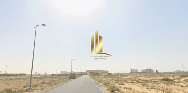 Plot para en Venta en Tilal City, Sharjah - لقطة الشاشة 2026-06-21 151525. png Plot para en Venta en Tilal City, Sharjah - لقطة الشاشة 2026-06-21 151525. png