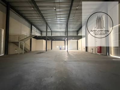 Warehouse zum zur Miete in Umm Al Thuoob, Umm Al Quwain - WhatsApp Image 2026-06-21 at 2.16. 15 PM. jpeg