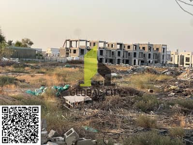 Plot for Sale in Al Helio, Ajman - WhatsApp Image 2026-06-21 at 3.40. 36 AM. jpeg