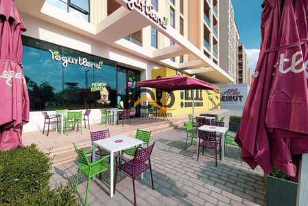 3 Slaapkamers Appartement te Huur in Muwaileh Commercial, Sharjah - IMG_2292. jpg