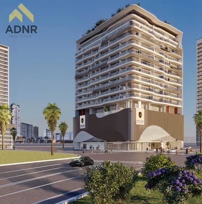 1 Bedroom Apartment for Sale in Jumeirah Village Circle (JVC), Dubai - 2. jpg 1 Bedroom Apartment for Sale in Jumeirah Village Circle (JVC), Dubai - 2. jpg