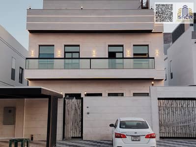 4 chambres Villa à à vendre à Al Alia, Ajman - WhatsApp Image 2026-06-19 at 3.21. 03 PM. jpeg
